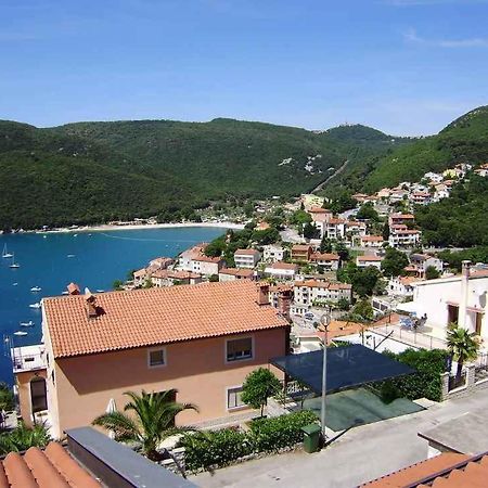 Apartment Rabac 10 Екстериор снимка