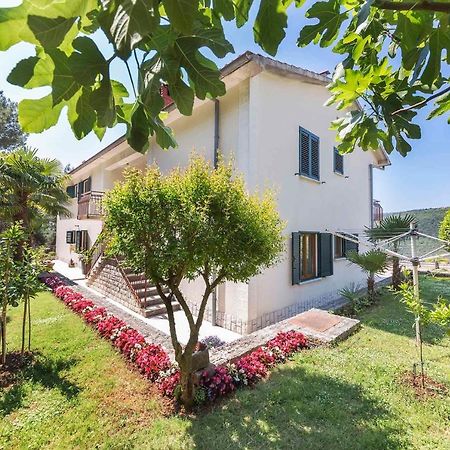 Apartment Rabac 10 Екстериор снимка