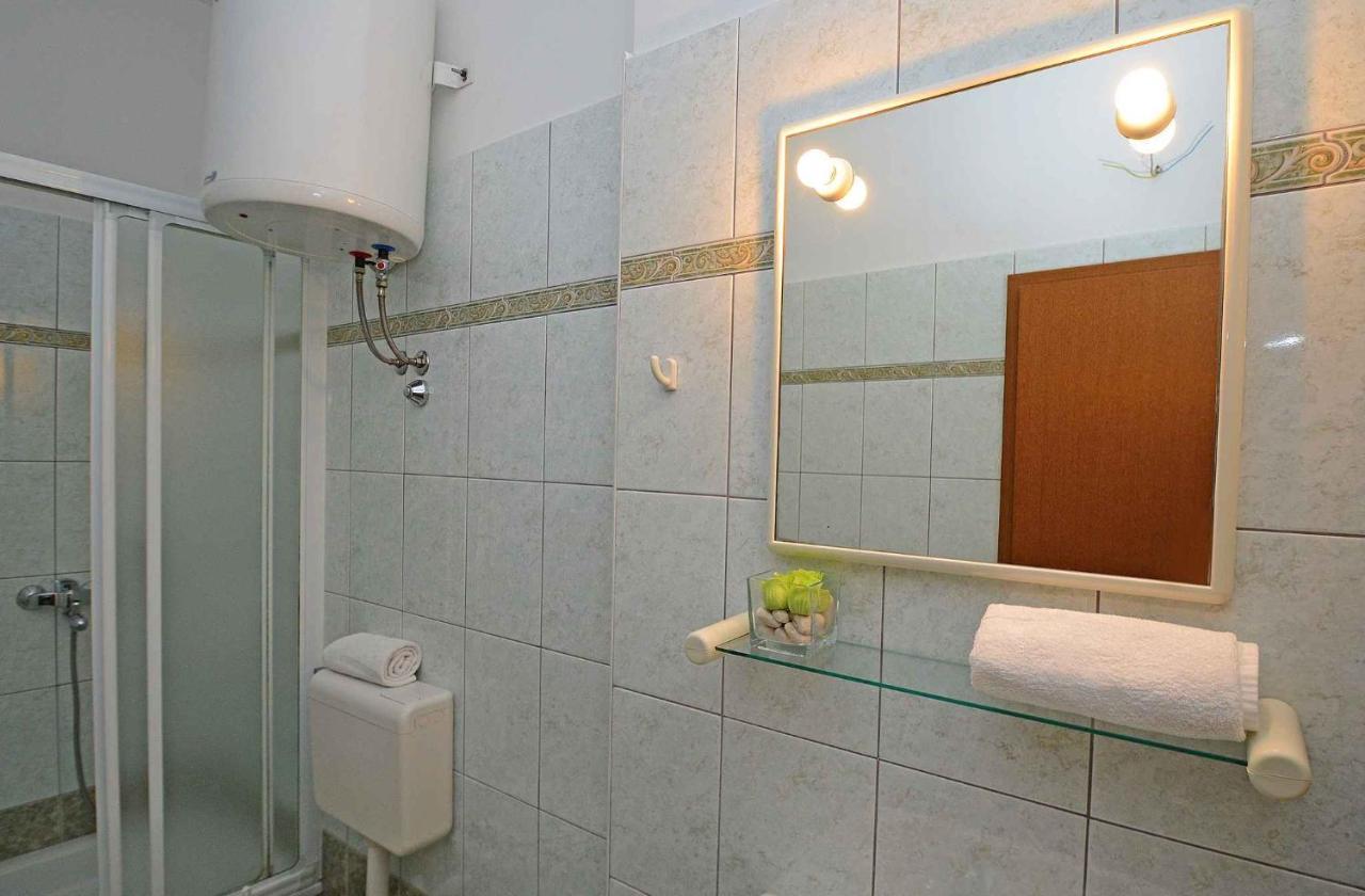 Apartment Rabac 10 Екстериор снимка