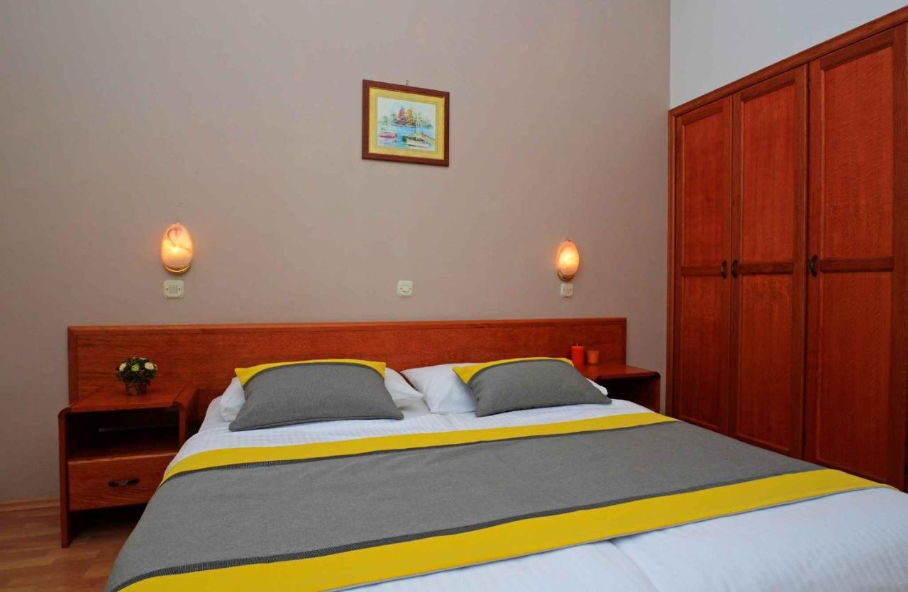 Apartment Rabac 10 Екстериор снимка