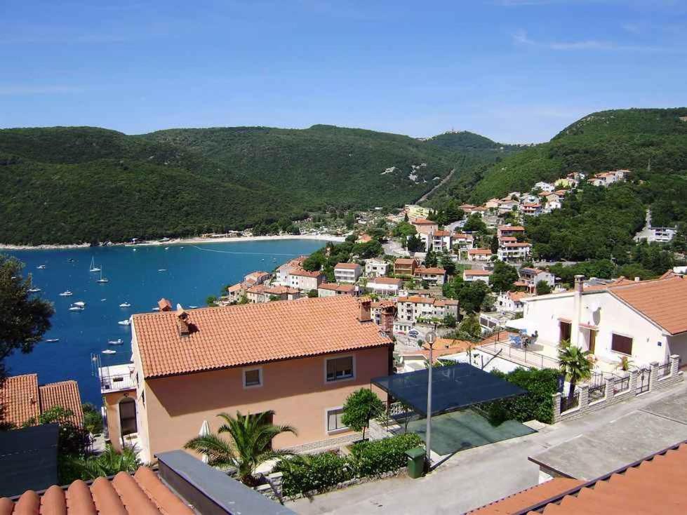 Apartment Rabac 10 Екстериор снимка